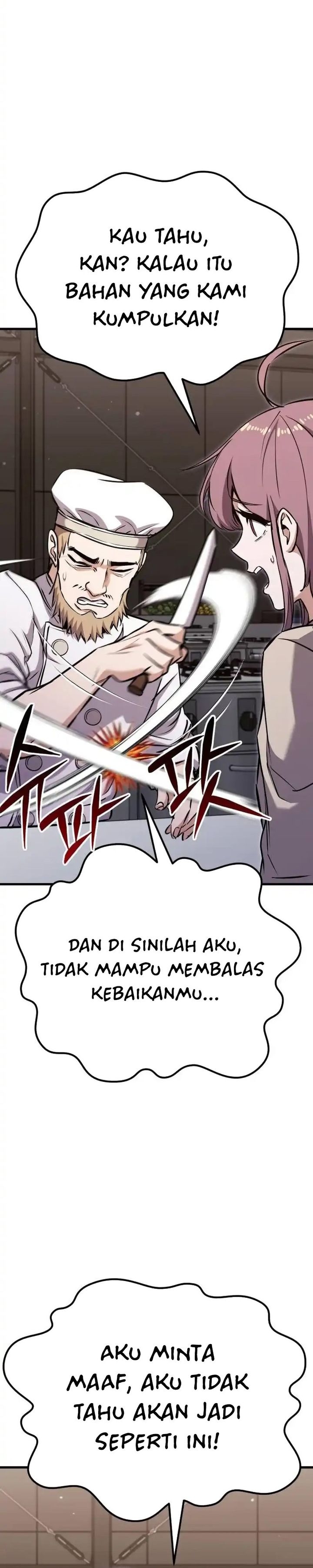 What Can I Do Alone Chapter 22 Gambar 8