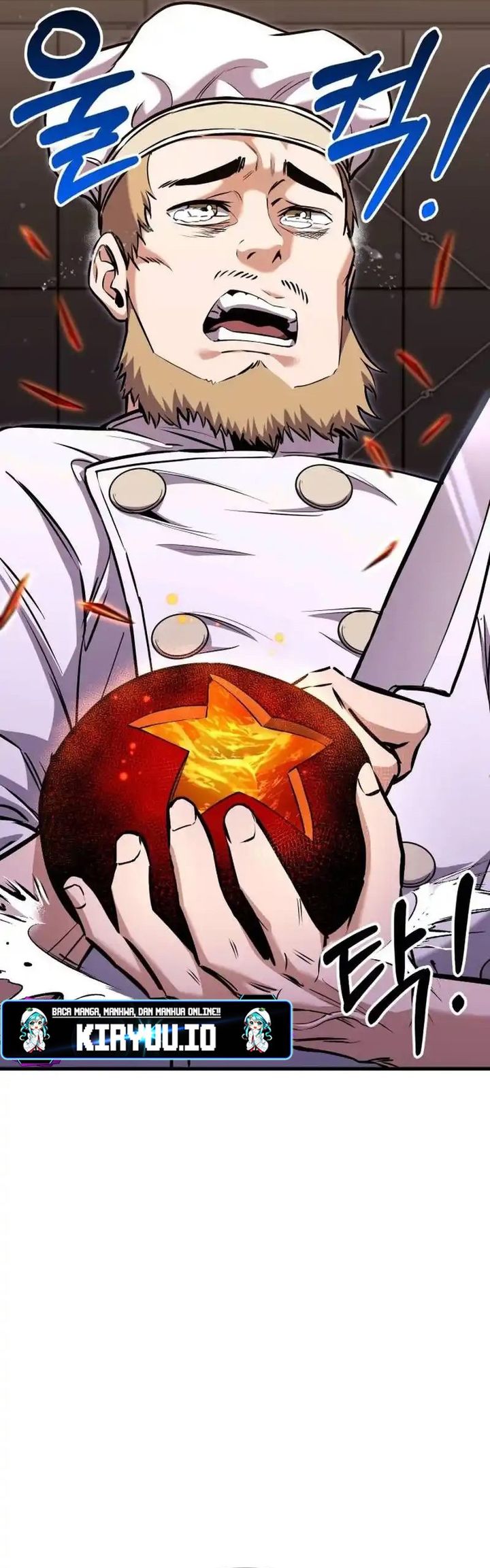 What Can I Do Alone Chapter 22 Gambar 9