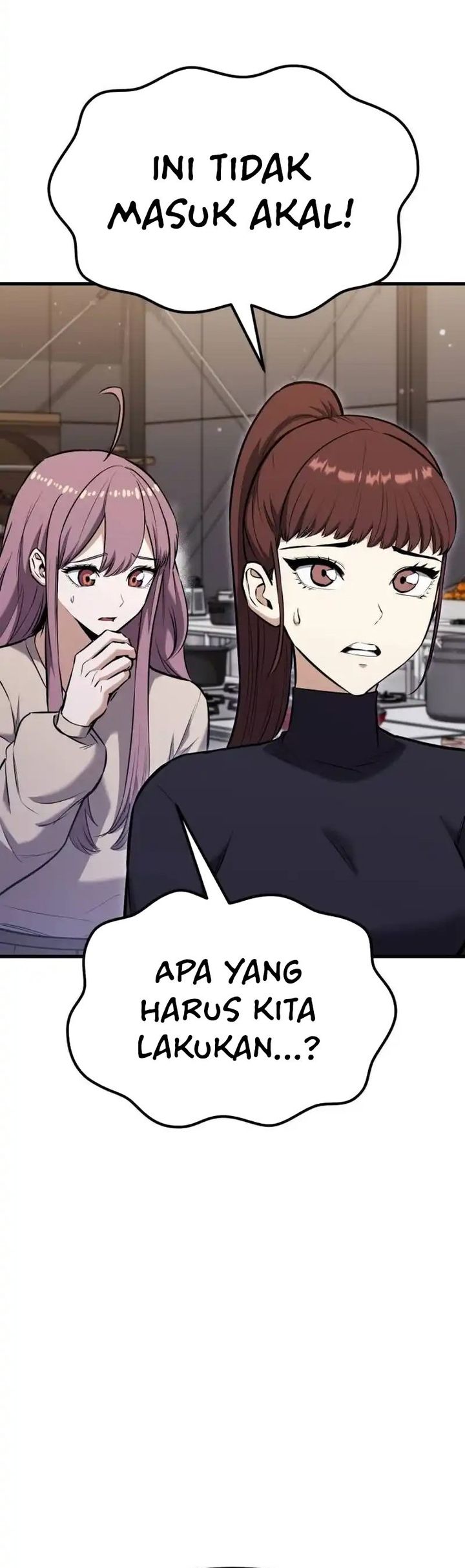 What Can I Do Alone Chapter 22 Gambar 16