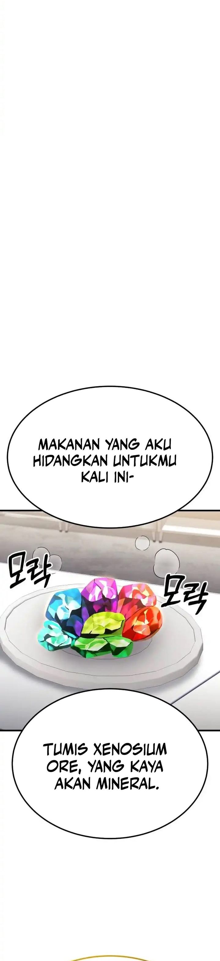What Can I Do Alone Chapter 22 Gambar 21