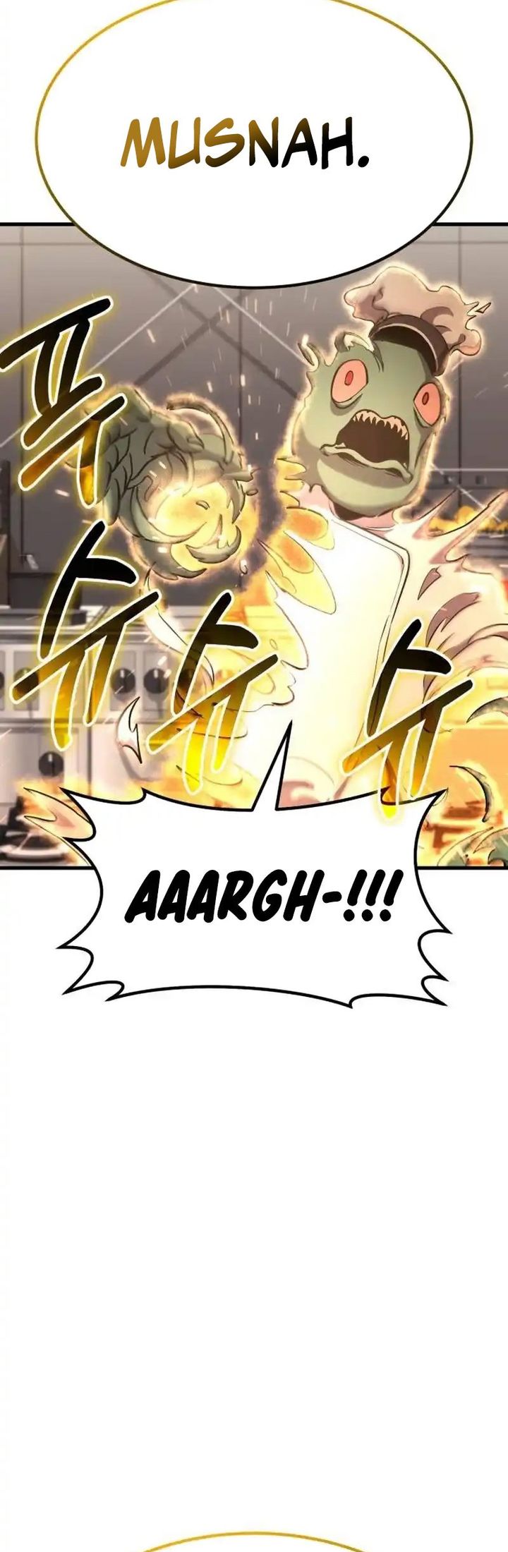 What Can I Do Alone Chapter 22 Gambar 23