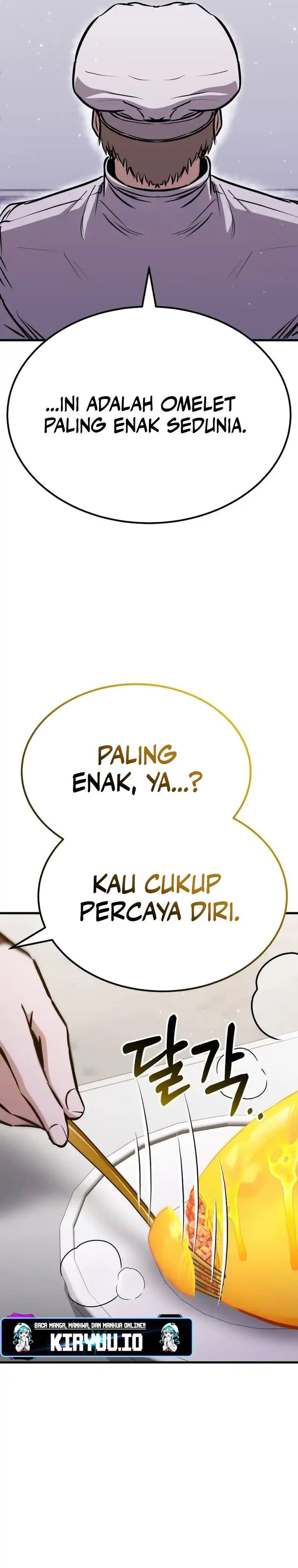 What Can I Do Alone Chapter 22 Gambar 26