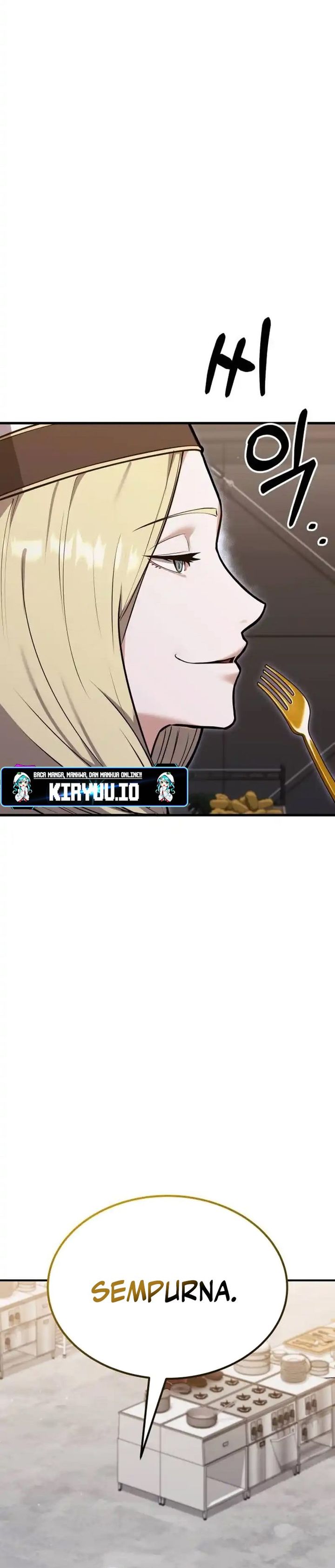 What Can I Do Alone Chapter 22 Gambar 28