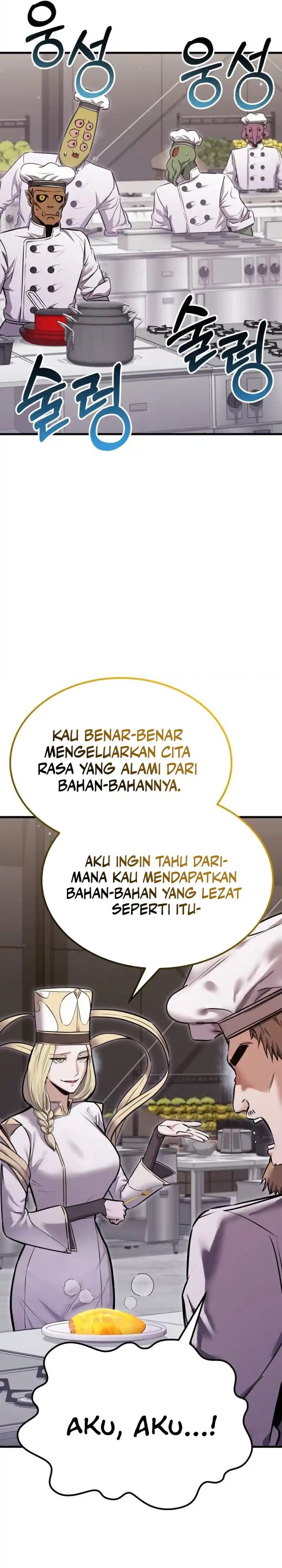 What Can I Do Alone Chapter 22 Gambar 30