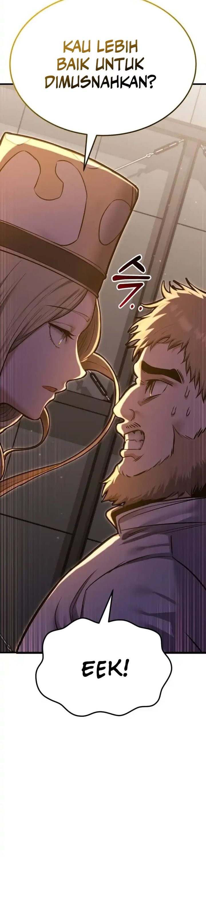 What Can I Do Alone Chapter 22 Gambar 33