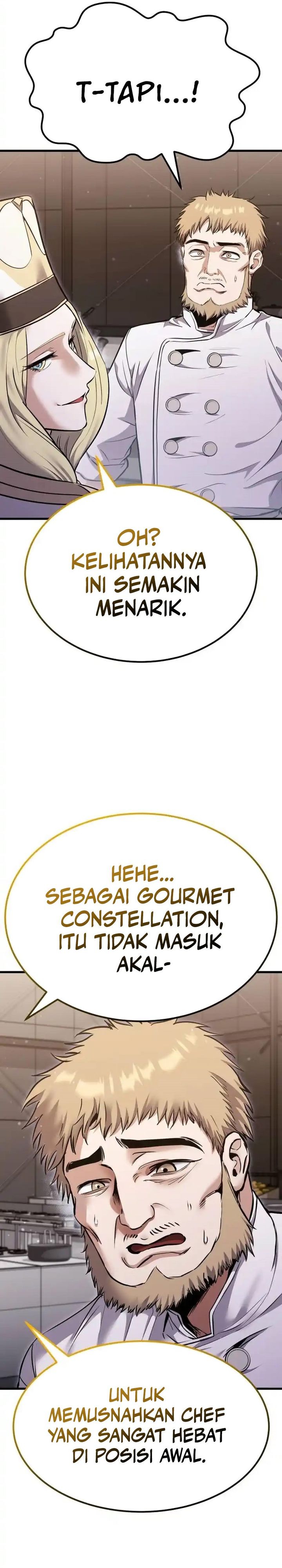 What Can I Do Alone Chapter 22 Gambar 36