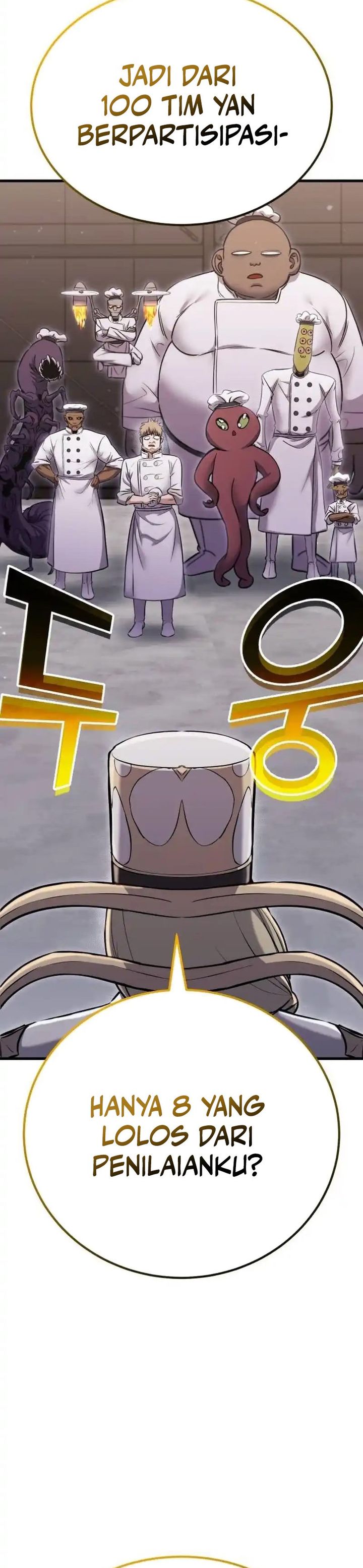 What Can I Do Alone Chapter 22 Gambar 38