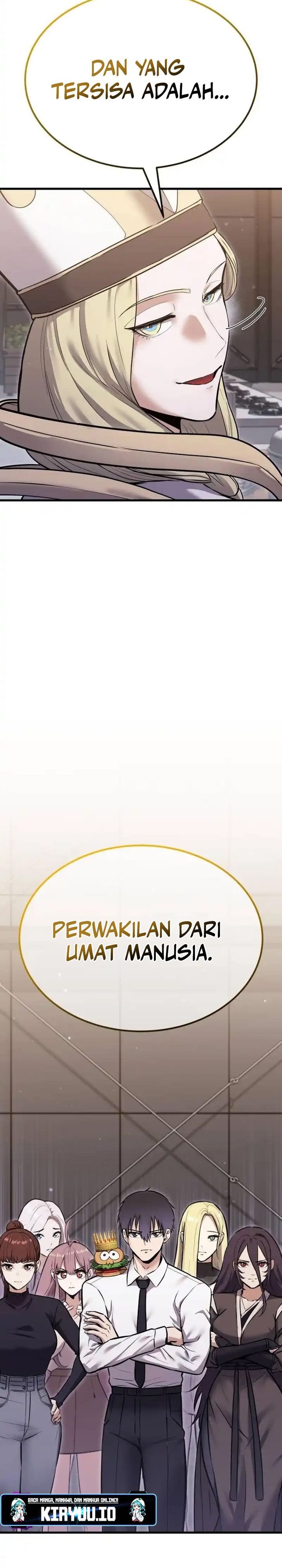 What Can I Do Alone Chapter 22 Gambar 39