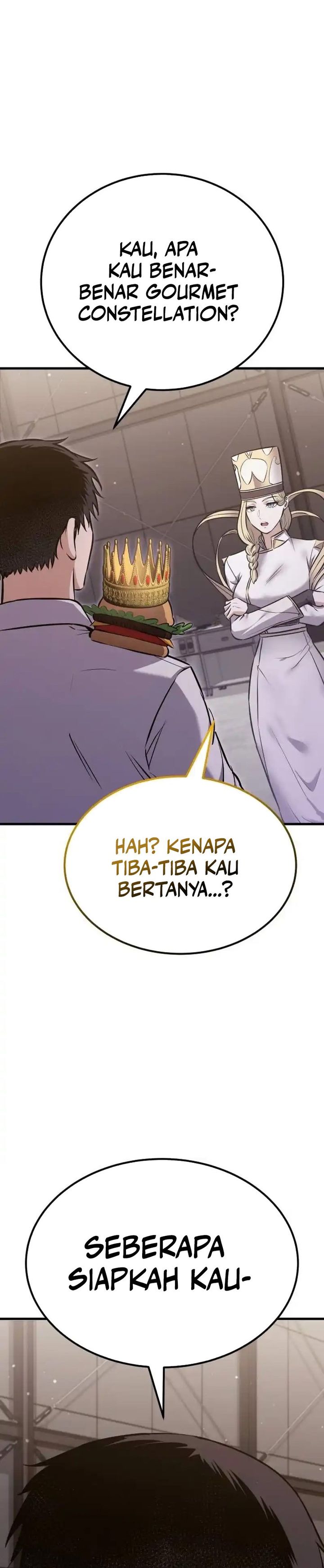 What Can I Do Alone Chapter 22 Gambar 43