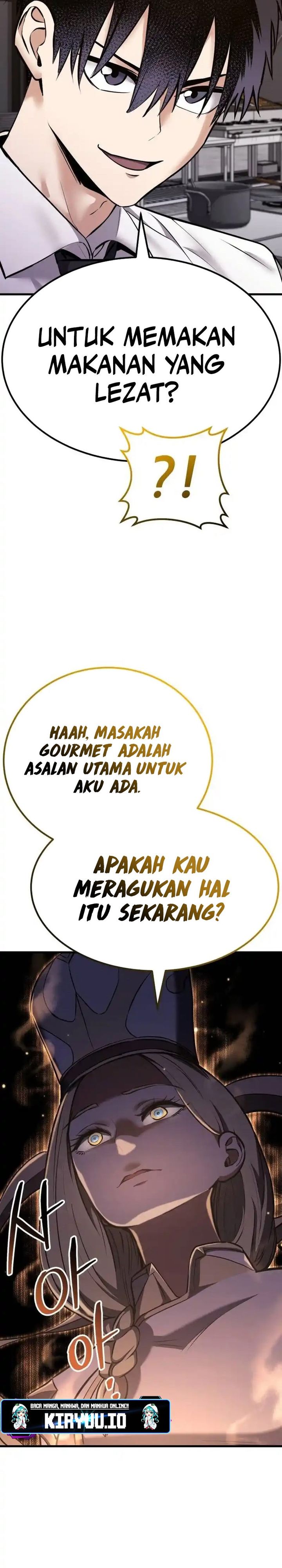 What Can I Do Alone Chapter 22 Gambar 44