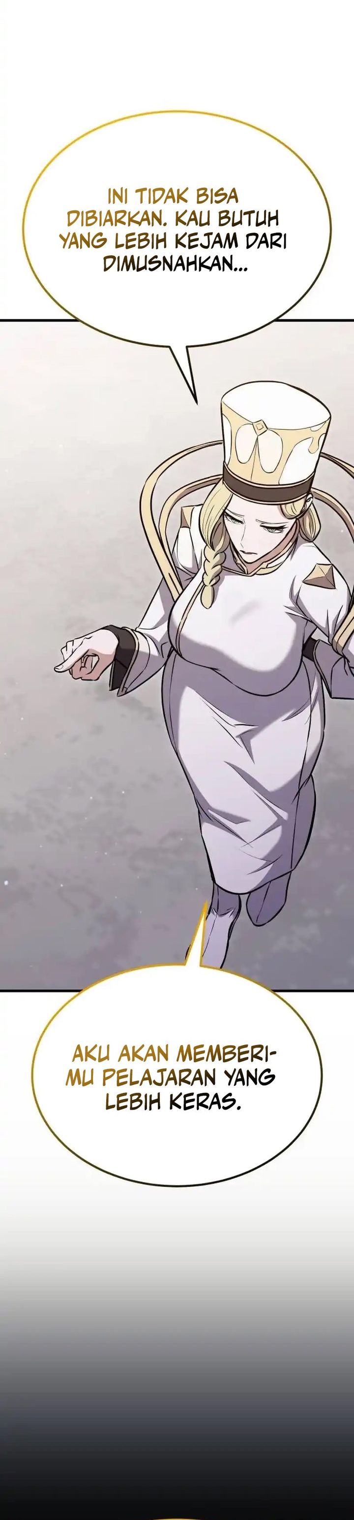 What Can I Do Alone Chapter 22 Gambar 45