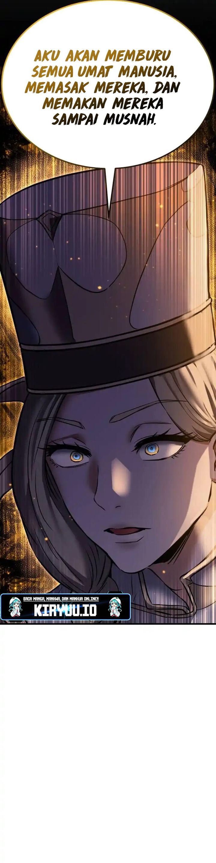 What Can I Do Alone Chapter 22 Gambar 46