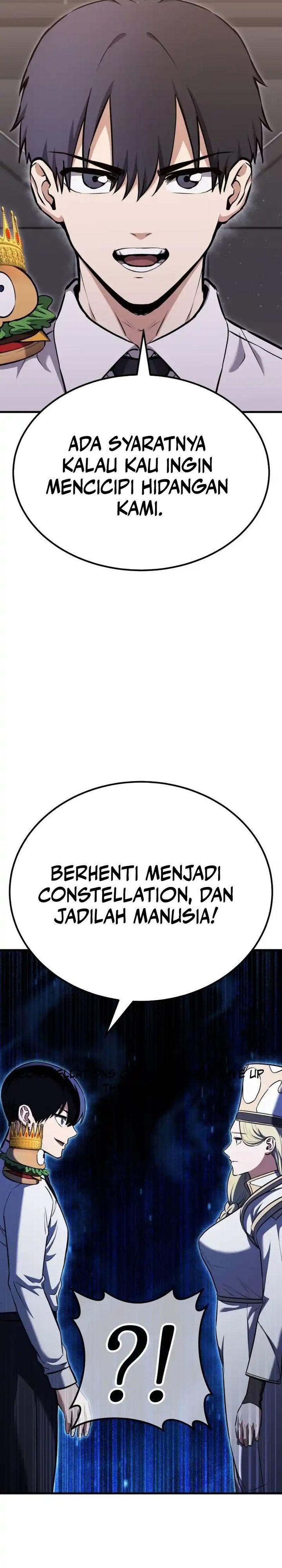 What Can I Do Alone Chapter 22 Gambar 48