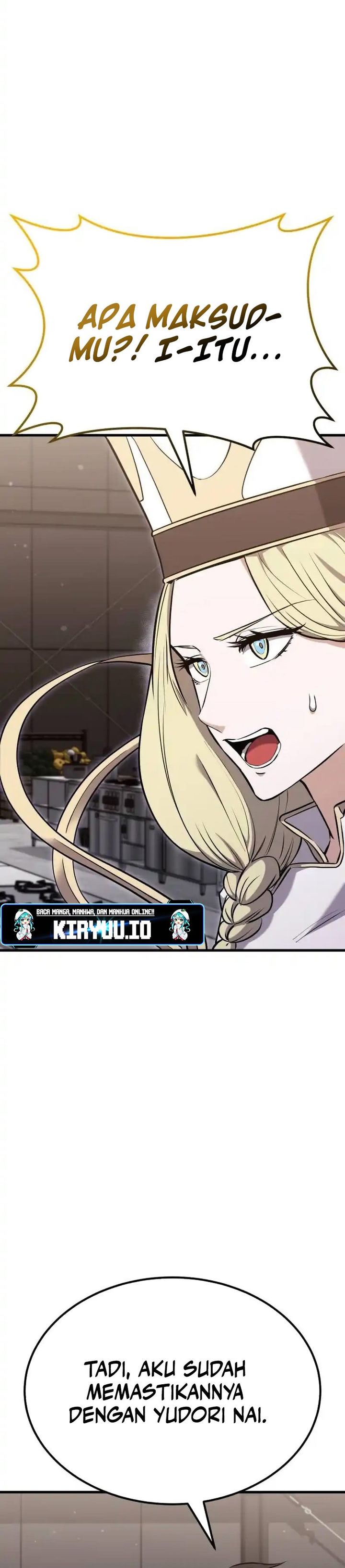 What Can I Do Alone Chapter 22 Gambar 49