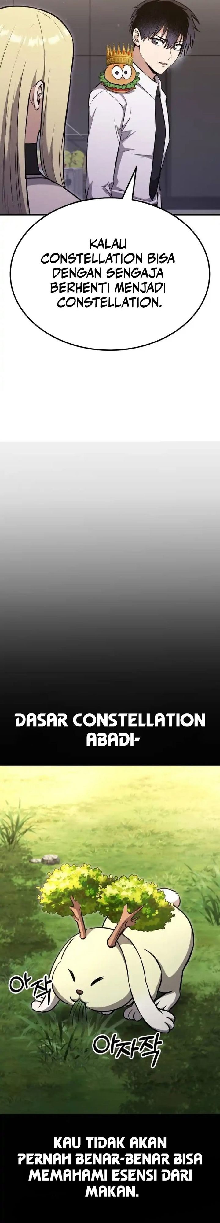 What Can I Do Alone Chapter 22 Gambar 50