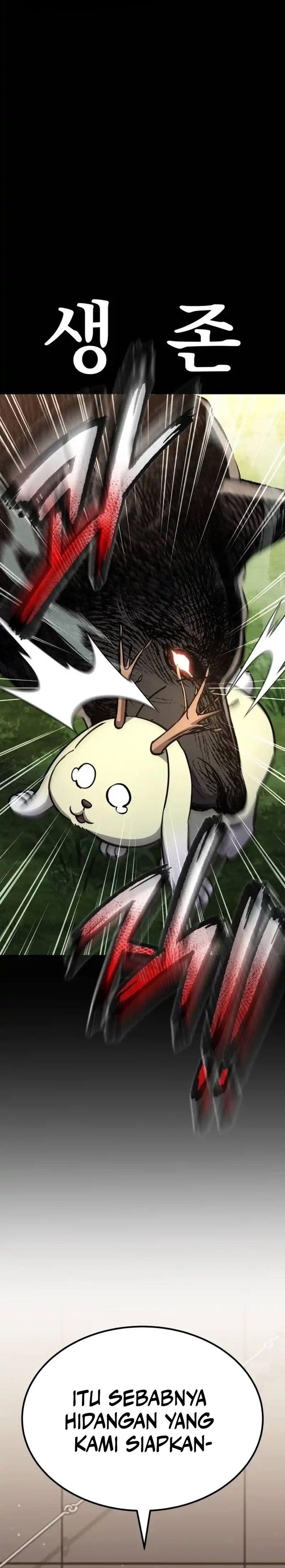 What Can I Do Alone Chapter 22 Gambar 51