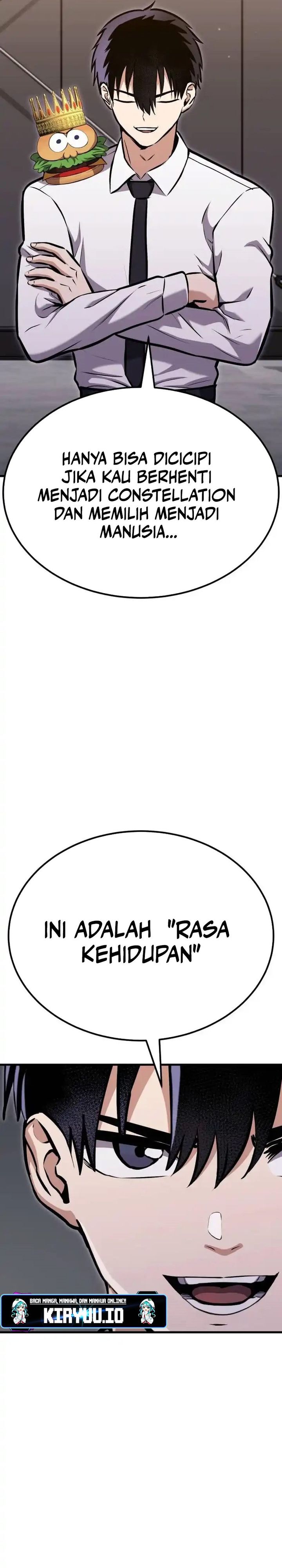 What Can I Do Alone Chapter 22 Gambar 52