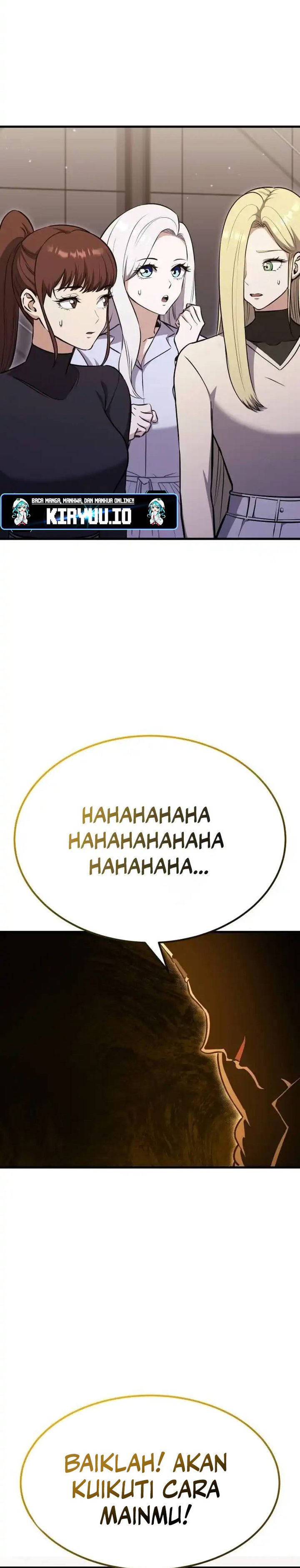 What Can I Do Alone Chapter 22 Gambar 53