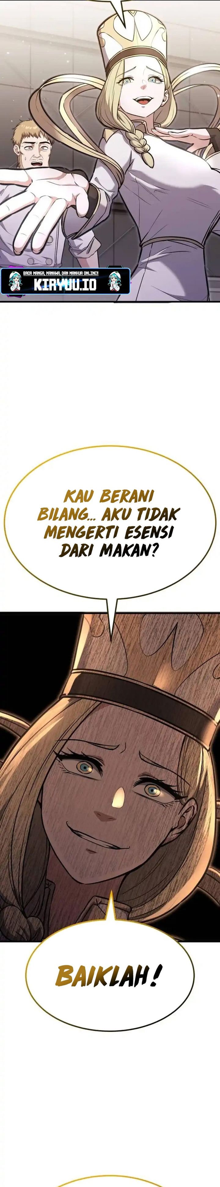 What Can I Do Alone Chapter 22 Gambar 54