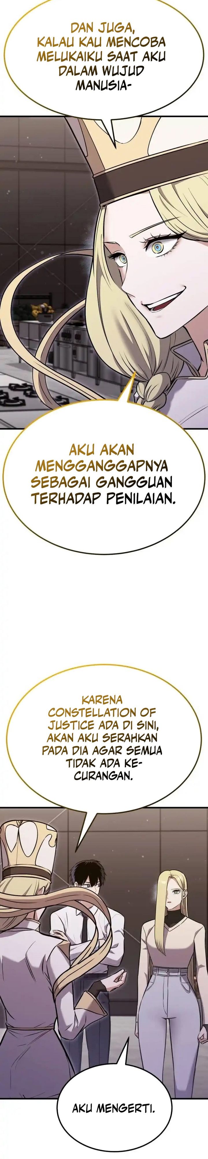 What Can I Do Alone Chapter 22 Gambar 56