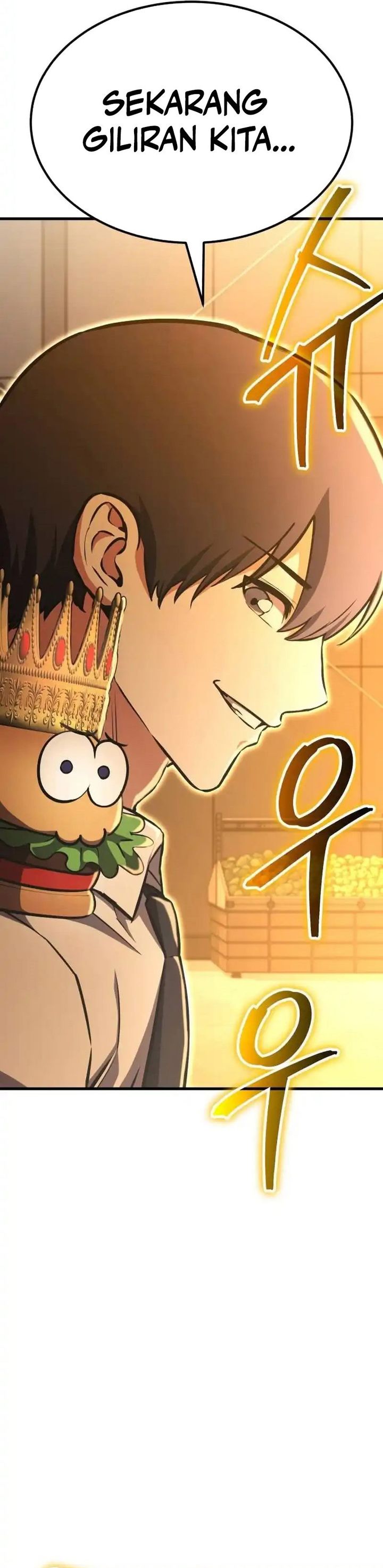 What Can I Do Alone Chapter 22 Gambar 58