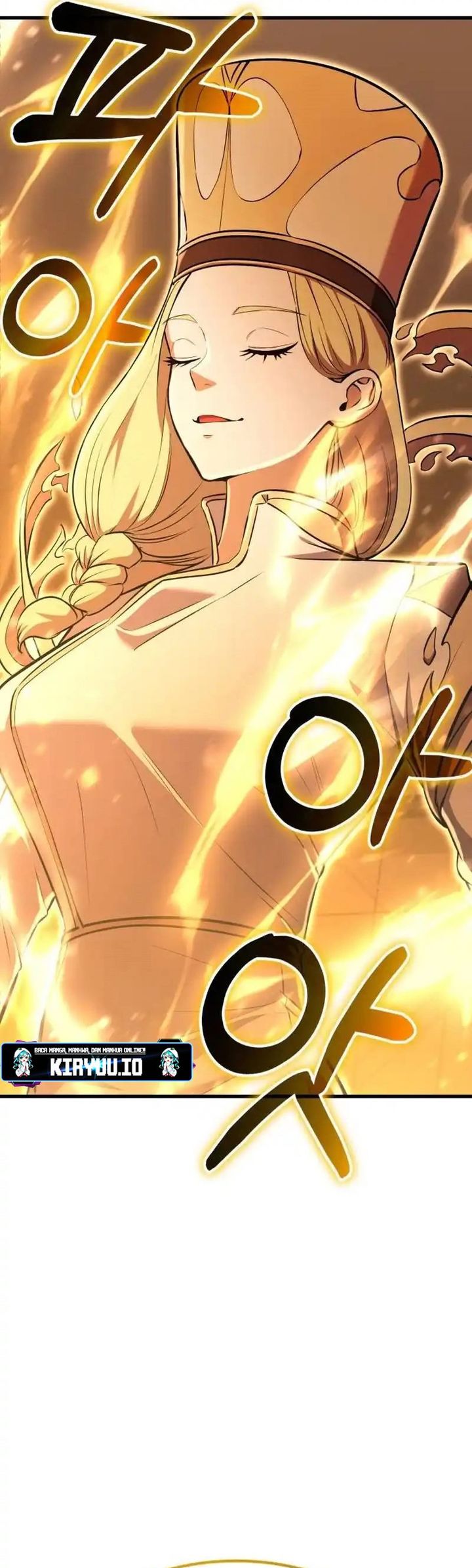 What Can I Do Alone Chapter 22 Gambar 59