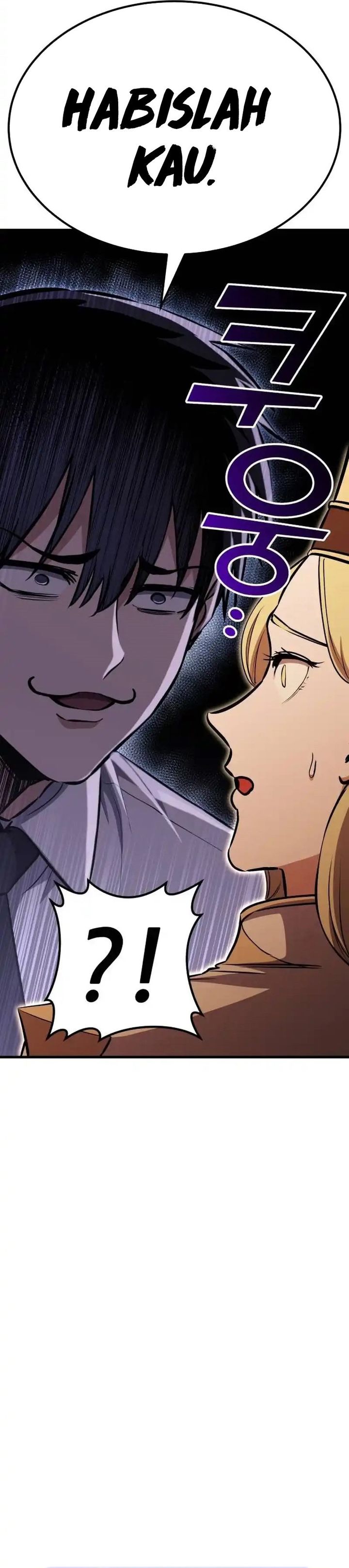 What Can I Do Alone Chapter 22 Gambar 61