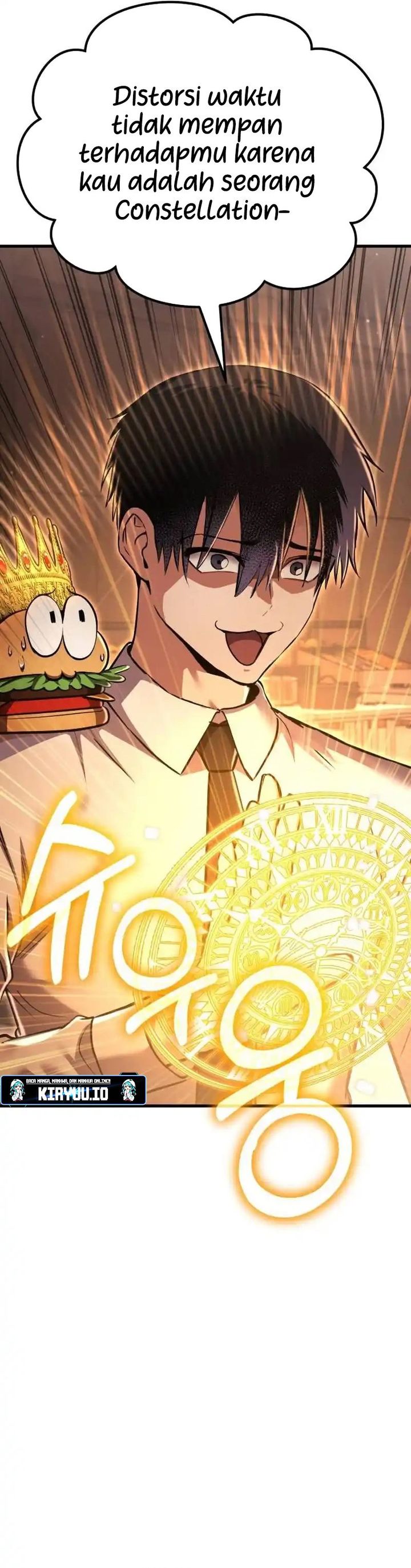 What Can I Do Alone Chapter 22 Gambar 63