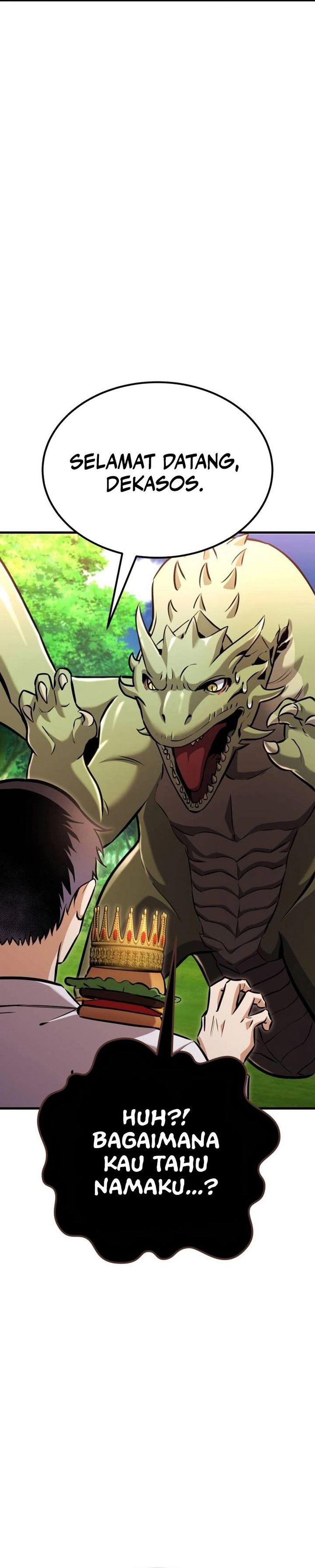 What Can I Do Alone Chapter 23 Gambar 4