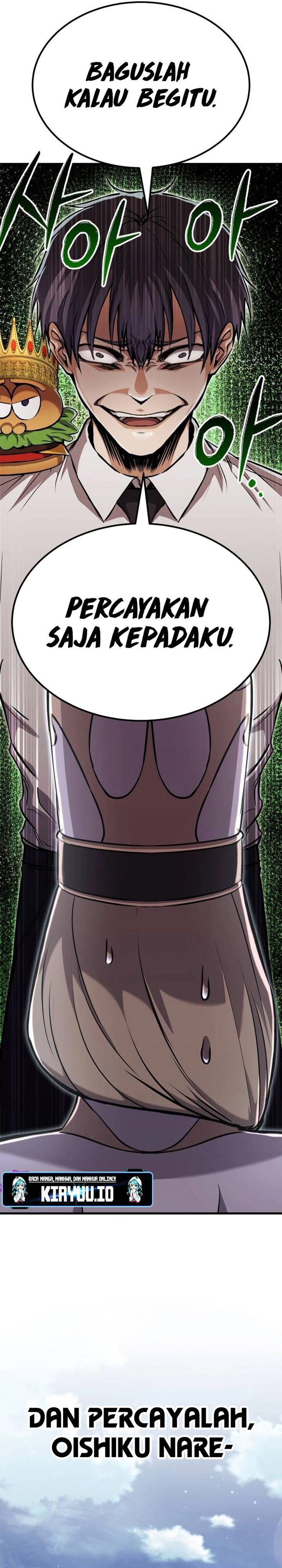 What Can I Do Alone Chapter 23 Gambar 9