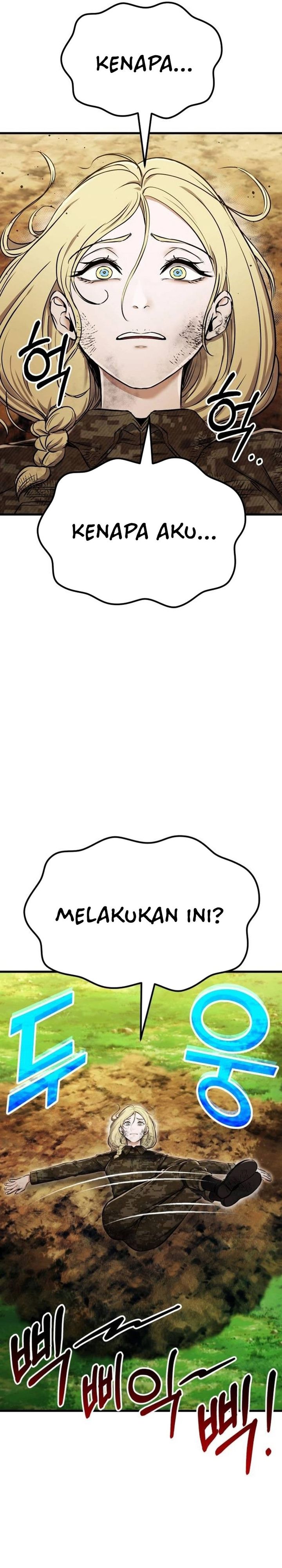 What Can I Do Alone Chapter 23 Gambar 11