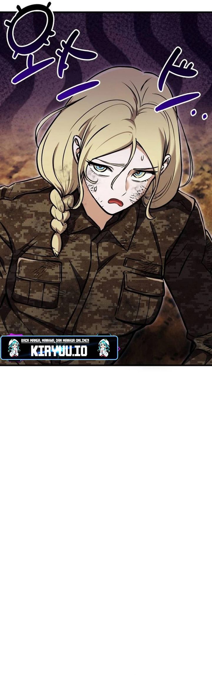 What Can I Do Alone Chapter 23 Gambar 15