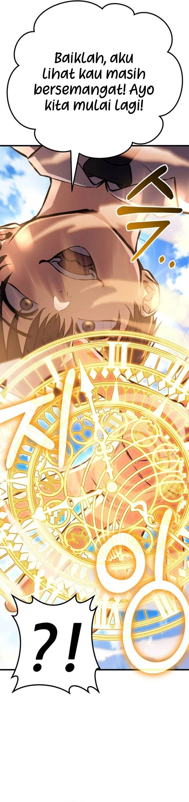 What Can I Do Alone Chapter 23 Gambar 19