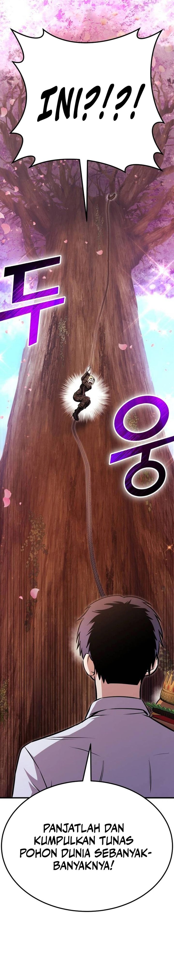 What Can I Do Alone Chapter 23 Gambar 24