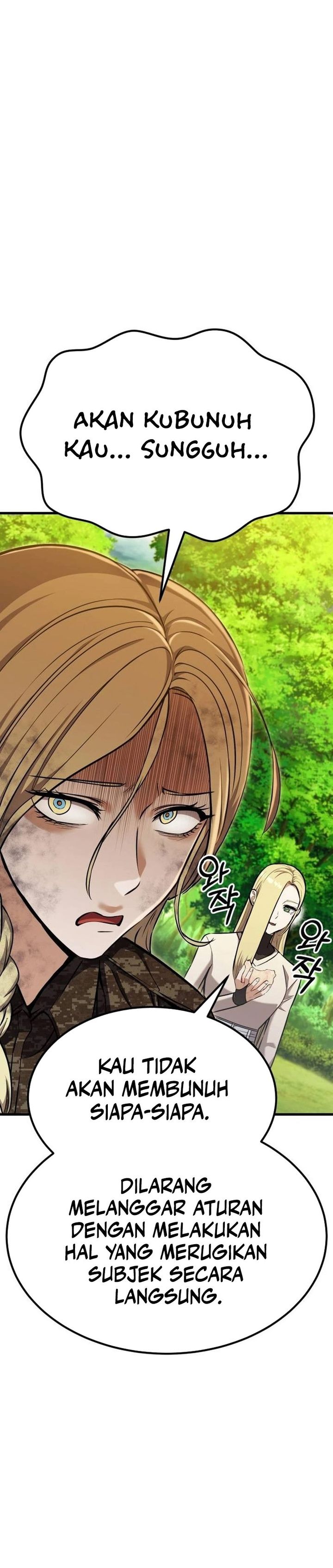 What Can I Do Alone Chapter 23 Gambar 32