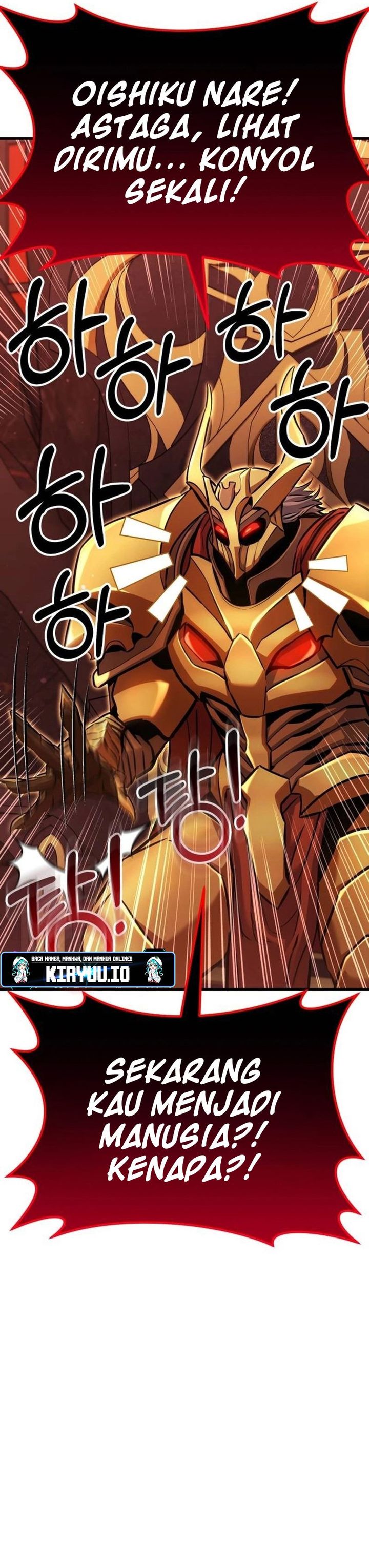 What Can I Do Alone Chapter 23 Gambar 36