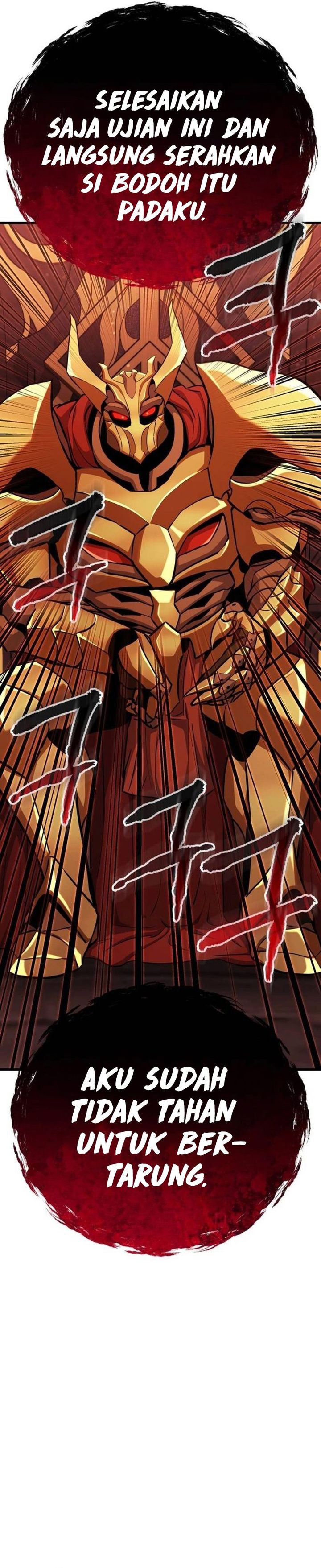 What Can I Do Alone Chapter 23 Gambar 39