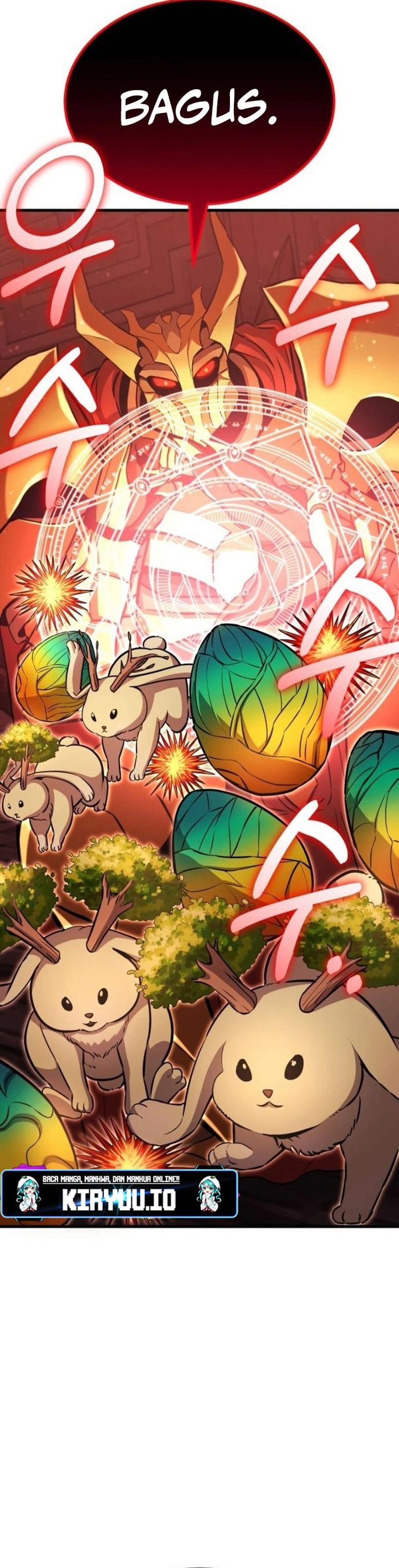 What Can I Do Alone Chapter 23 Gambar 41