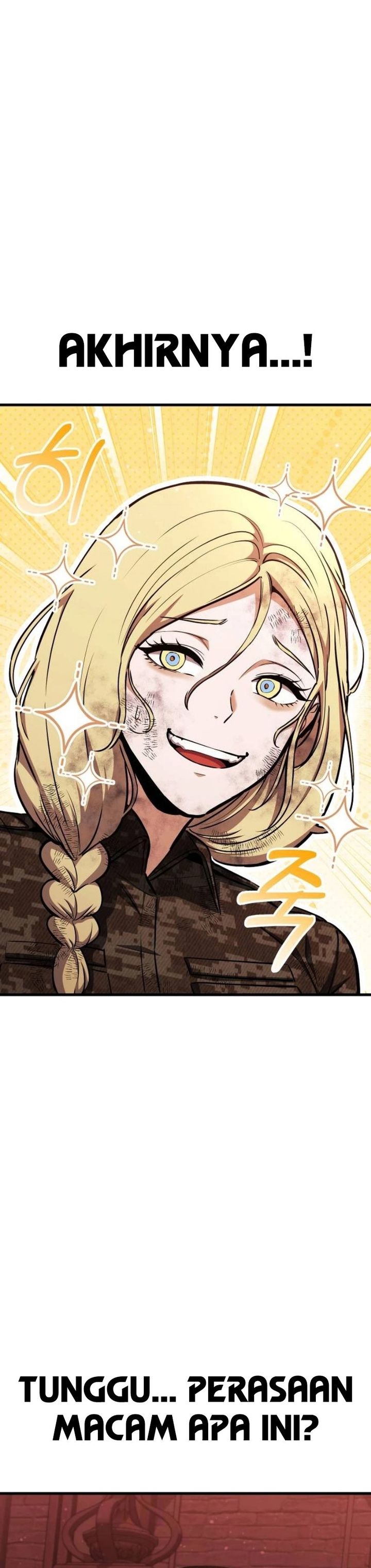 What Can I Do Alone Chapter 23 Gambar 43