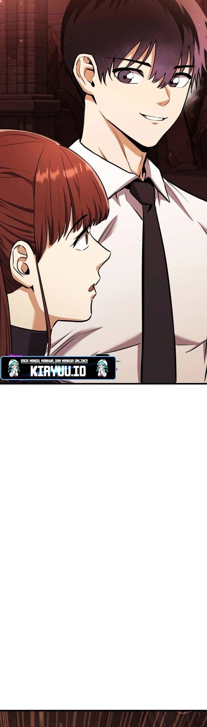 What Can I Do Alone Chapter 23 Gambar 45