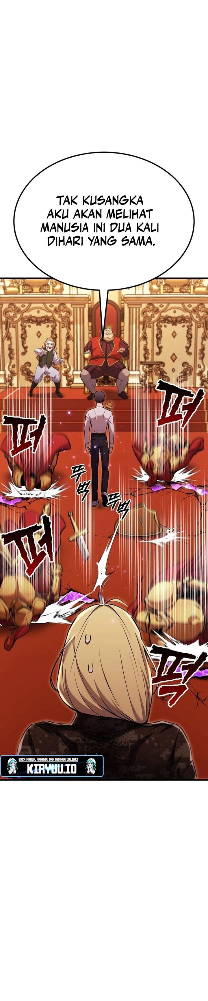 What Can I Do Alone Chapter 23 Gambar 49