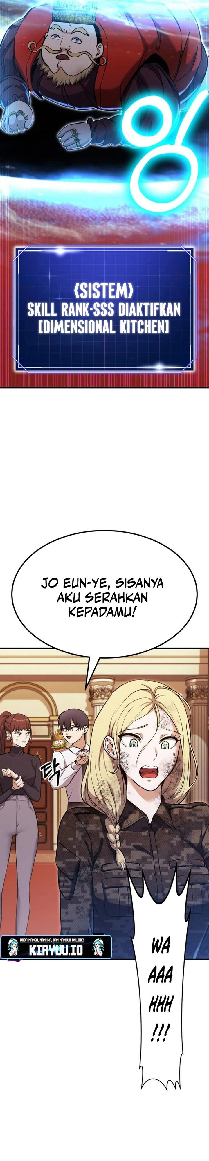 What Can I Do Alone Chapter 23 Gambar 51