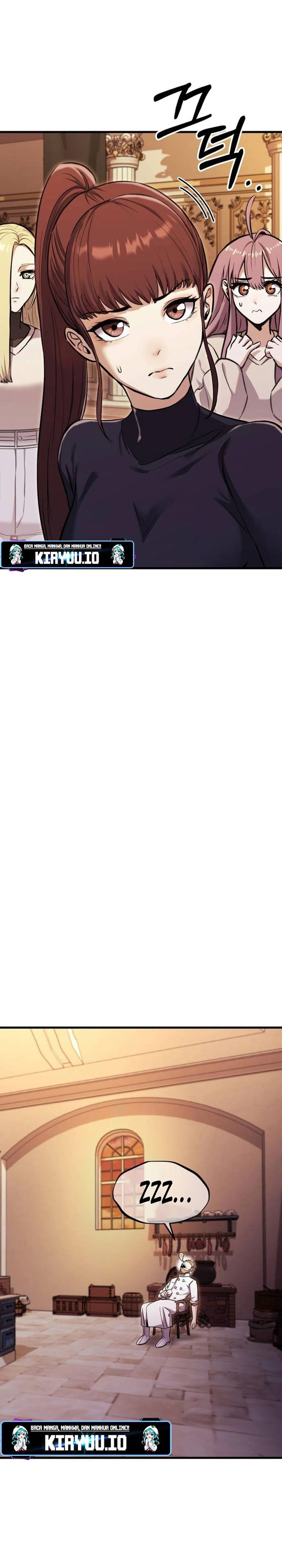 What Can I Do Alone Chapter 23 Gambar 52