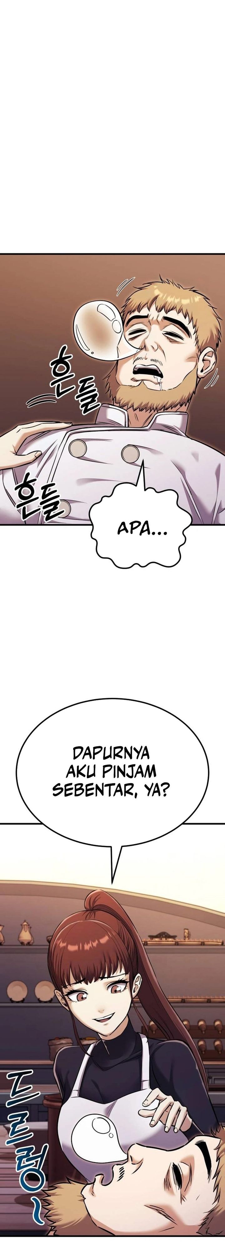 What Can I Do Alone Chapter 23 Gambar 53