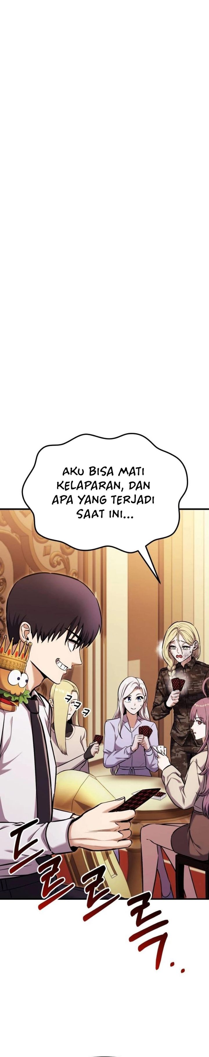 What Can I Do Alone Chapter 23 Gambar 54