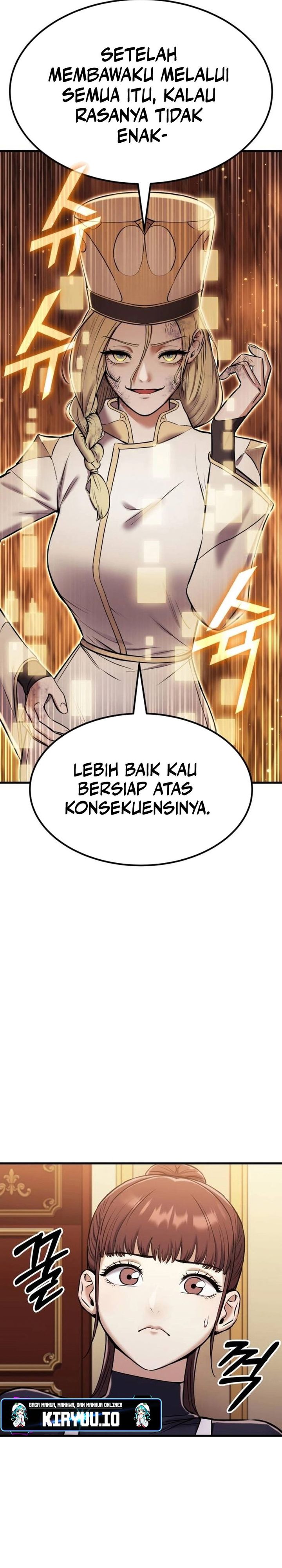 What Can I Do Alone Chapter 23 Gambar 58