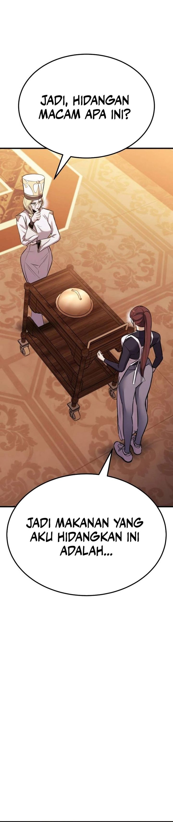 What Can I Do Alone Chapter 23 Gambar 59