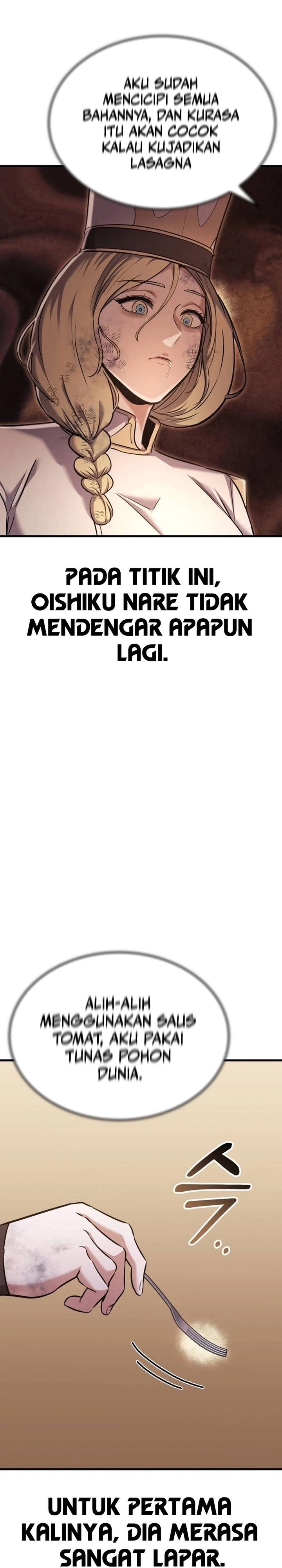 What Can I Do Alone Chapter 23 Gambar 61