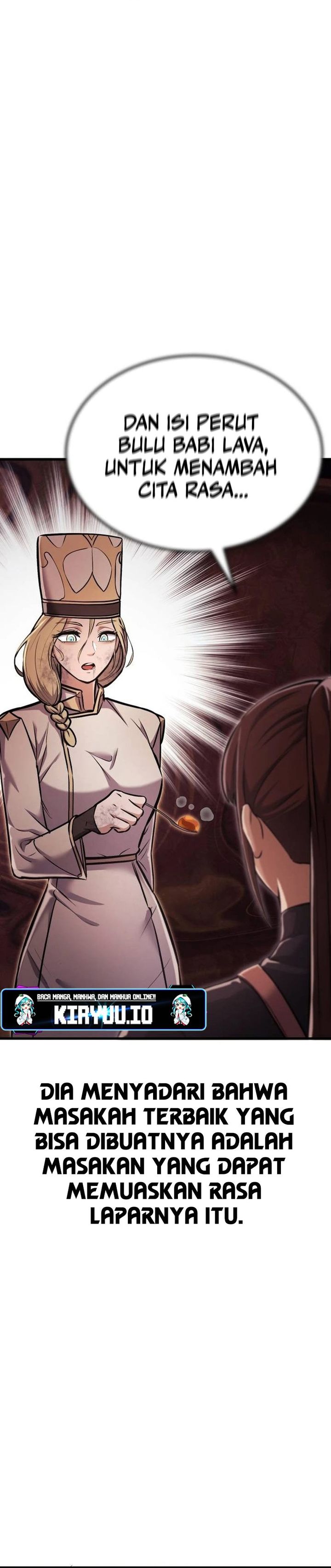 What Can I Do Alone Chapter 23 Gambar 62