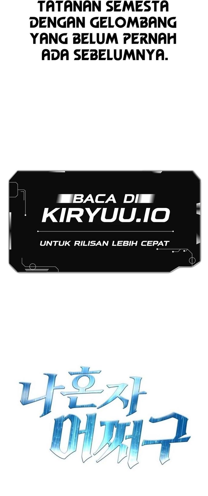 What Can I Do Alone Chapter 23 Gambar 64